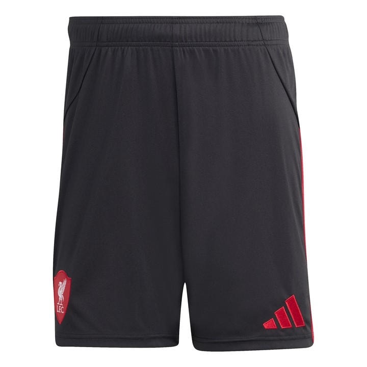 Liverpool  Men'   Away Shorts 25/26 , Football by adidas in Size S, Sports Direct