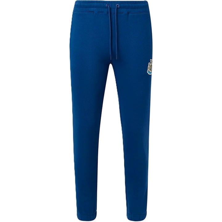 Castore Men's Blue Licensed Tracksuit Bottom in Size L, Sports Direct