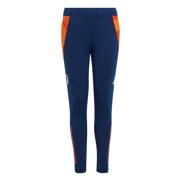 Juve   Kids   Tr Pnty Tracksuit Bottom, Football by adidas in Size 5 - 6 Years, Sports Direct