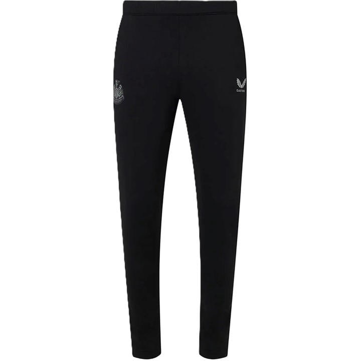 Castore Men's Black Licensed Tracksuit Bottom in Size L, Sports Direct