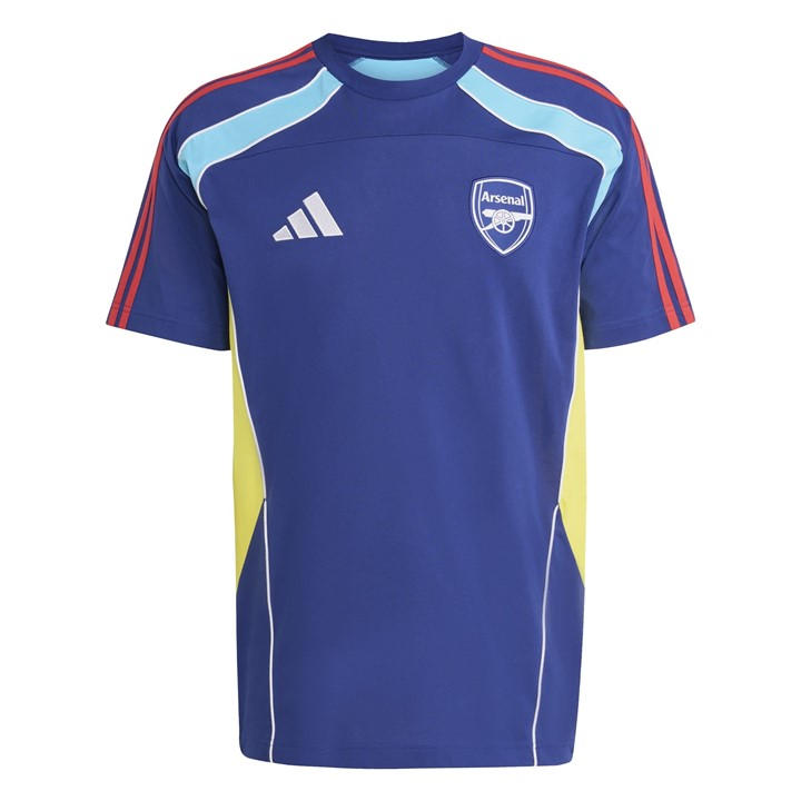 Arsenal  Men'   Ubp T-Shirt , Football by adidas in Size S, Sports Direct