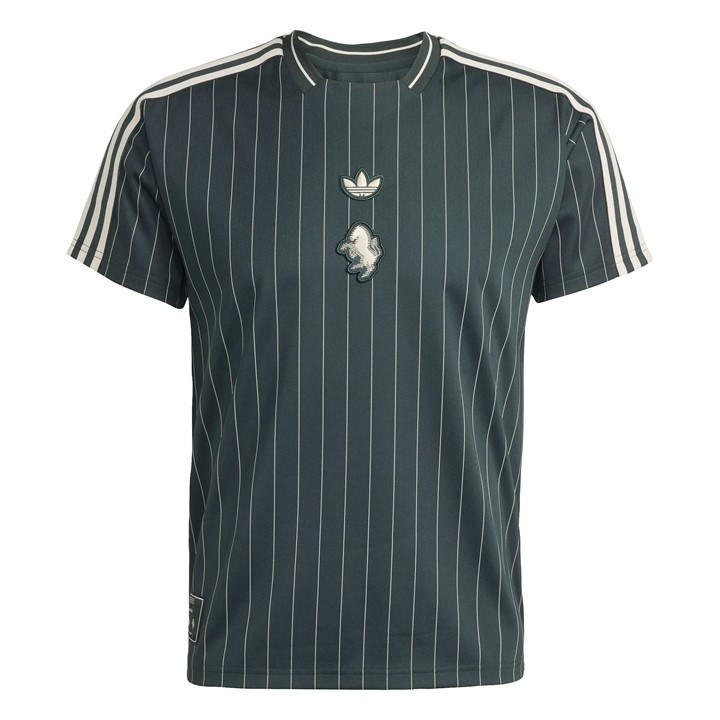 Juventus  Men's   Terrace Icons Shirt , Football by adidas in Size XL, Sports Direct
