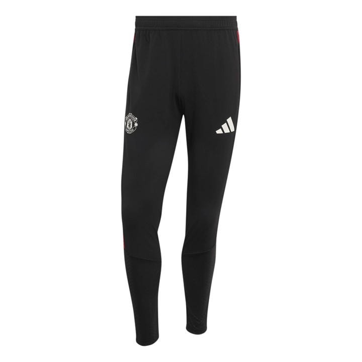 Manchester United  Men's   Training Pant 2026/27, Football by adidas in Size L, Sports Direct