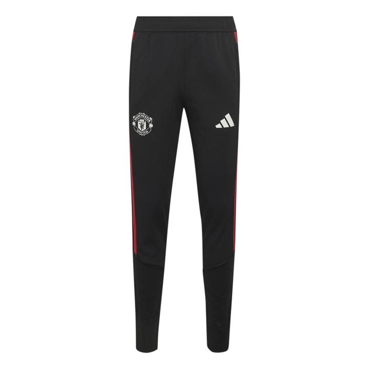 Manchester United  Boys   Training Pant 2026/27 , Football by adidas in Size 9 - 10 Years, Sports Direct