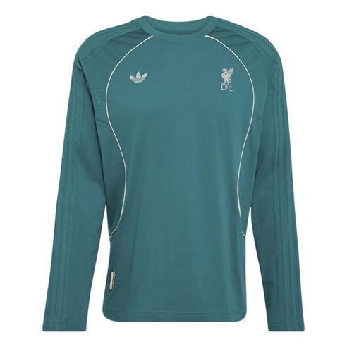 adidas - Adults LFC TEAMGEIST 26 Long-Sleeve Top Long-Sleeve Top