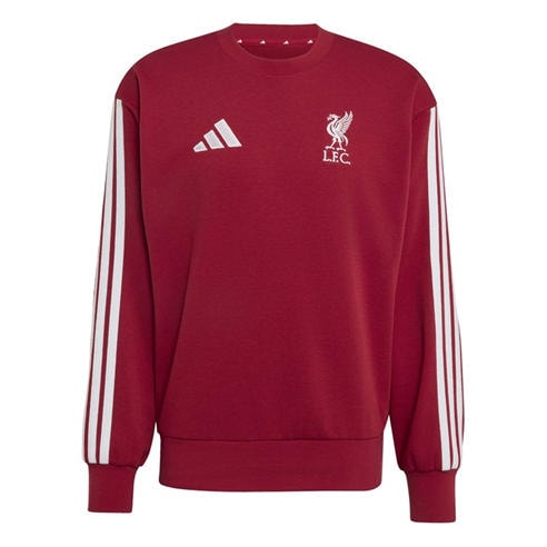 adidas - Liverpool DNA Sweatshirt Mens