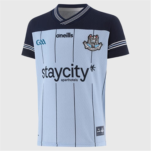 ONeills - Dublin Home Jersey Junior