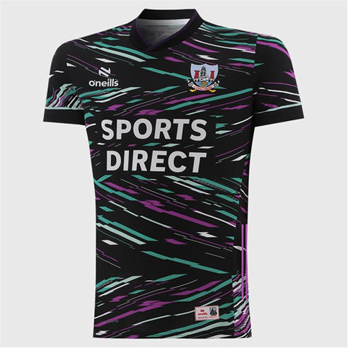 ONeills - ONeills Cork Tight Fit Training Jersey