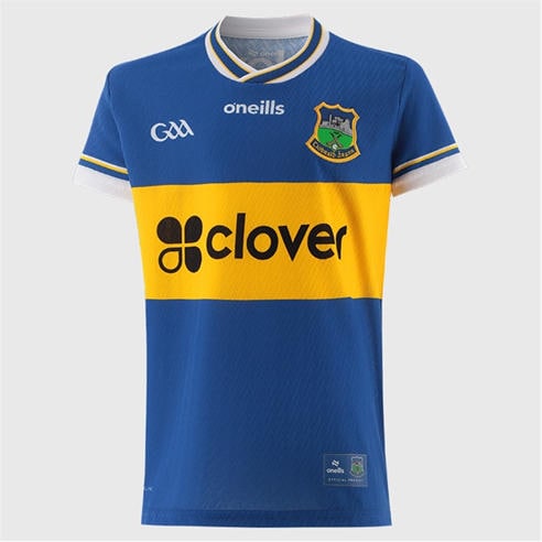 ONeills - ONeills Tipperary Home Jersey Junior