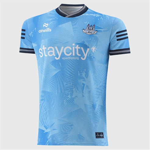 ONeills - ONeills Dublin Training Jersey Senior
