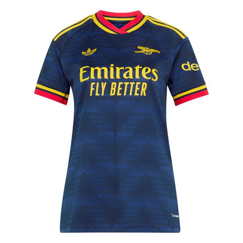 adidas - Arsenal Away Shirt 2026/27 Womens