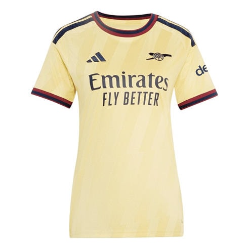 adidas - Arsenal Third Shirt 2026/27 Womens