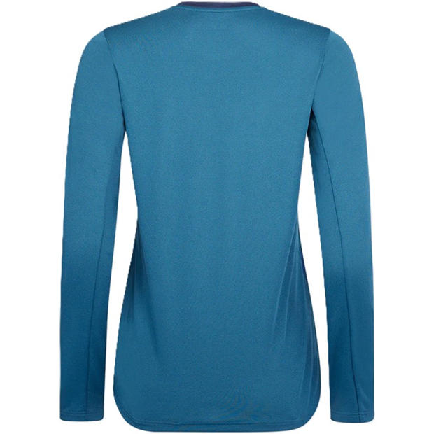 DD/Peacoat/Wh - Castore - Women's Domestic Football Shirt