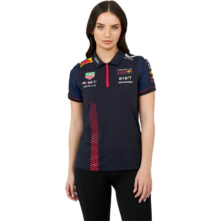 Castore Women's Blue Domestic Football Shirt in Size 12, Sports Direct