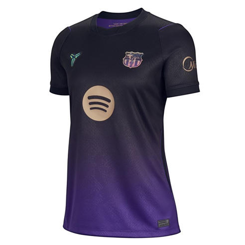 Nike - FC Barcelona Away Shirt 2026/27 Womens