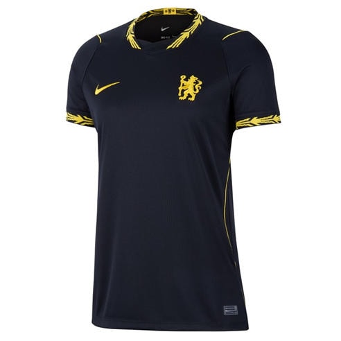 Nike - Chelsea Away Shirt 2026/27 Womens