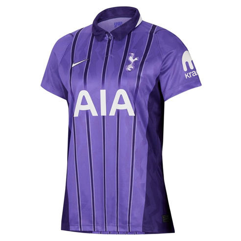 Nike - Tottenham Third Shirt 2026/27 Womens