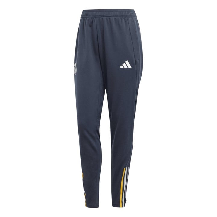 Real Madrid  Men's   Training Bottoms 23/24 , Football by adidas in Size XS, Sports Direct