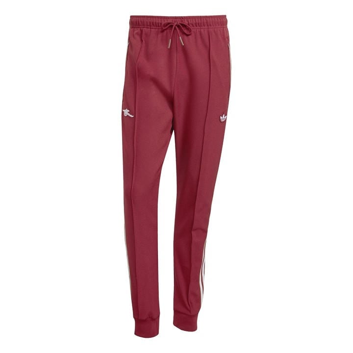Arsenal  Men's   Icons Tracksuit Bottoms, Football by adidas in Size L, Sports Direct