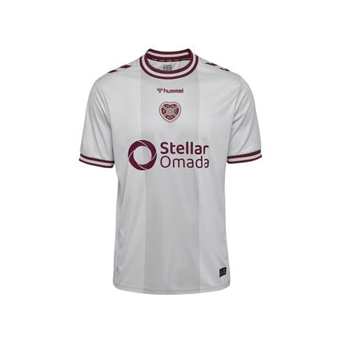 Hummel - Hearts Away Shirt 2026/27 Mens