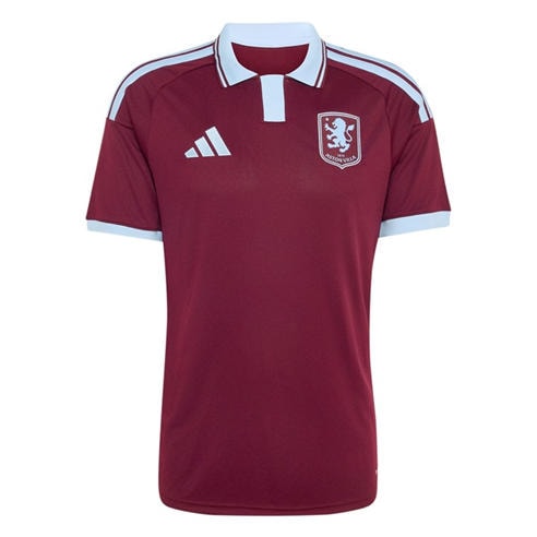adidas - Aston Villa 26/27 Home Shirt