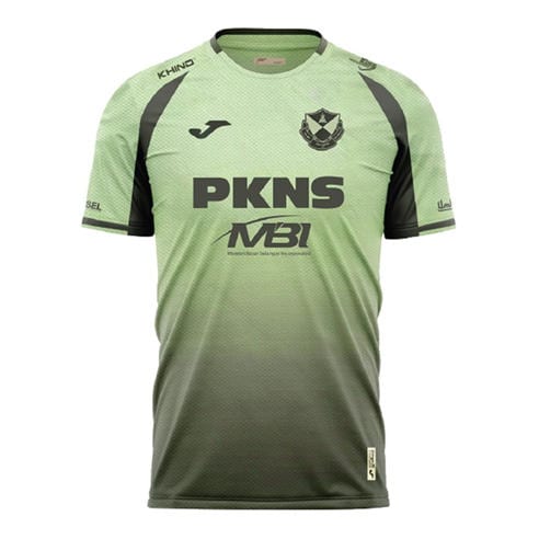 Joma - Selangor FC Away Jersey 2025
