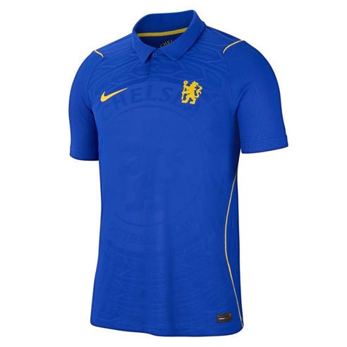 Nike - Chelsea Authentic Home Shirt 2026/27 Mens