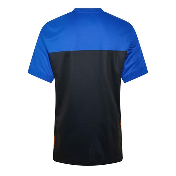 Blue/Black - Nike - Mens Inter Milan Fourth Shirt 25/26
