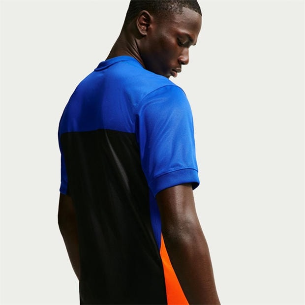 Blue/Black - Nike - Mens Inter Milan Fourth Shirt 25/26