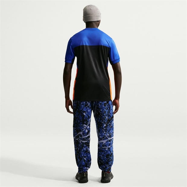 Blue/Black - Nike - Mens Inter Milan Fourth Shirt 25/26
