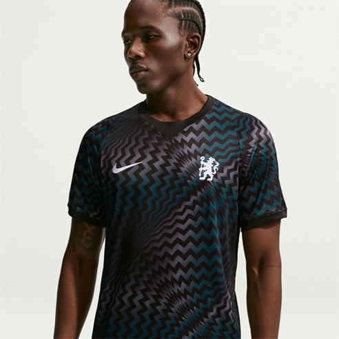 Nike - Chelsea Home Goalkeeper Shirt 2026/27 Mens