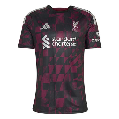 adidas - Liverpool FC Third Shirt 26/27 Mens