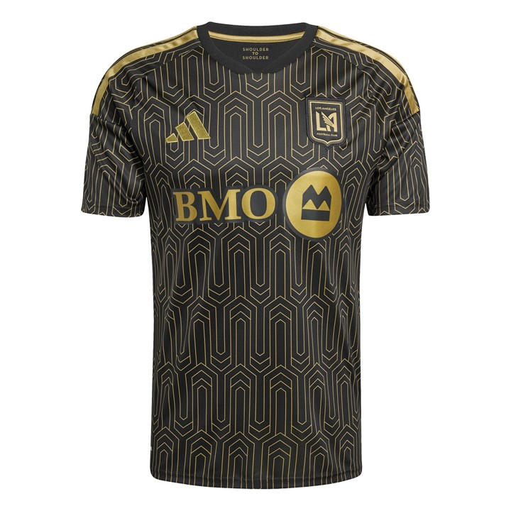 Lafc  Men's   Home Football 2026/2027 Shirt, Football by adidas in Size XL, Sports Direct