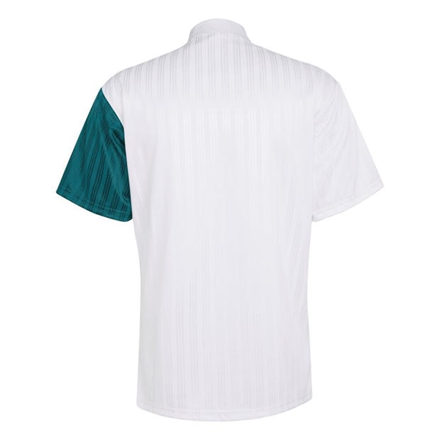 White/Green - adidas - Liverpool 1995 Shirt Adults