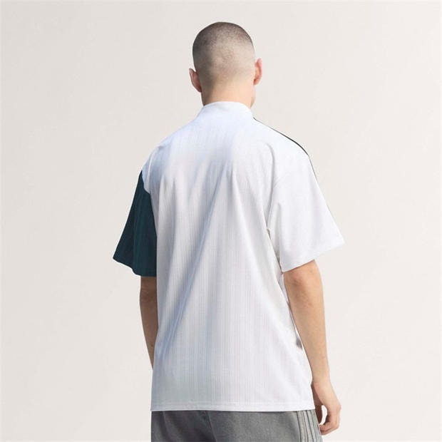 White/Green - adidas - Liverpool 1995 Shirt Adults