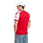 Red/White - adidas - Arsenal 2026 2027 Home Shirt Mens