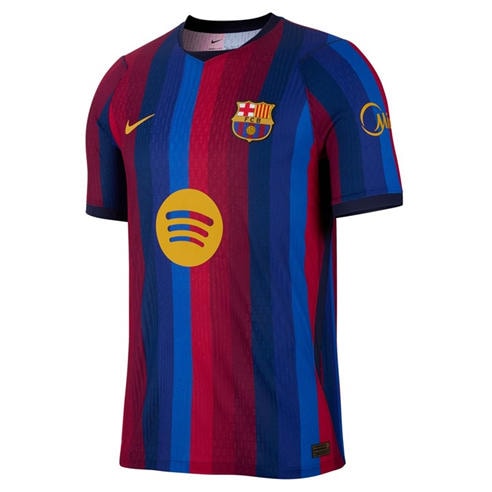 Nike - FC Barcelona Authentic Home Shirt 2026/27 Mens