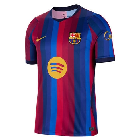 Nike - FC Barcelona Home Shirt 2026/27 Mens