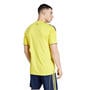 Yellow/Indigo - adidas - Al-Nassr Home Shirts 25/26 Adults