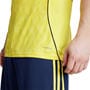 Yellow/Indigo - adidas - Al-Nassr Home Shirts 25/26 Adults