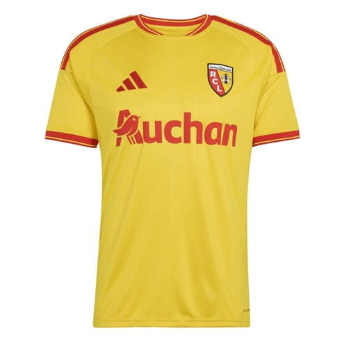 adidas - Mens Adidas RC Lens Home Kit 26/27