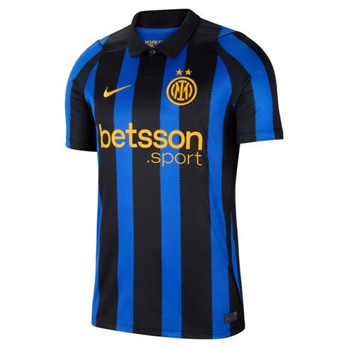 Nike - Inter Milan Home Shirt 2026/27 Mens