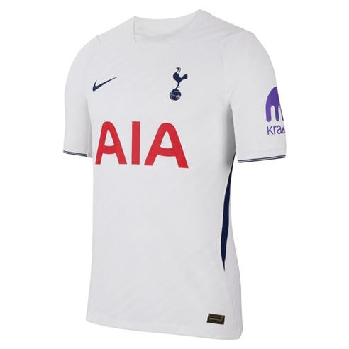 Nike - Tottenham Authentic Home Shirt 2026/27 Mens