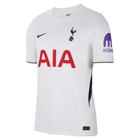 Nike - Tottenham Home Shirt 2026/27 Mens