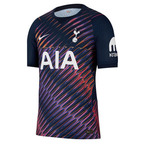 Nike - Tottenham Authentic Away Shirt 2026/27 Mens