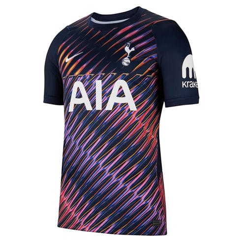 Nike - Tottenham Away Shirt 2026/27 Mens