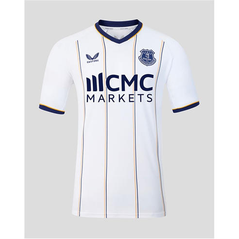 Castore - Everton Away Shirt 2026/27 Mens