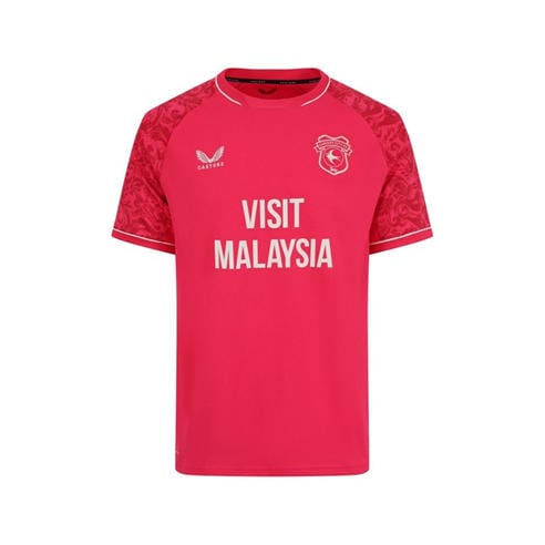 Castore - Cardiff Third Shirt 2026/27 Mens