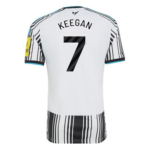 adidas - Adidas Newcastle Home Kevin Keegan Shirt 2026/27