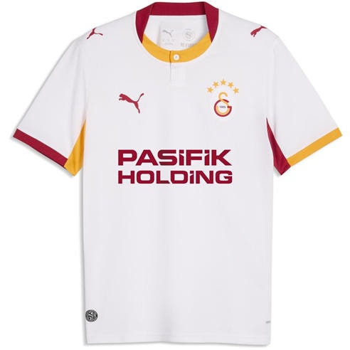 Puma - Galatasaray Third Shirt 2026/27 Mens